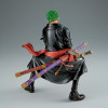 Banpresto One Piece Especial «King of Artist» - THE RORONOA ZORO
