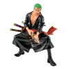 Banpresto One Piece Especial «King of Artist» - THE RORONOA ZORO