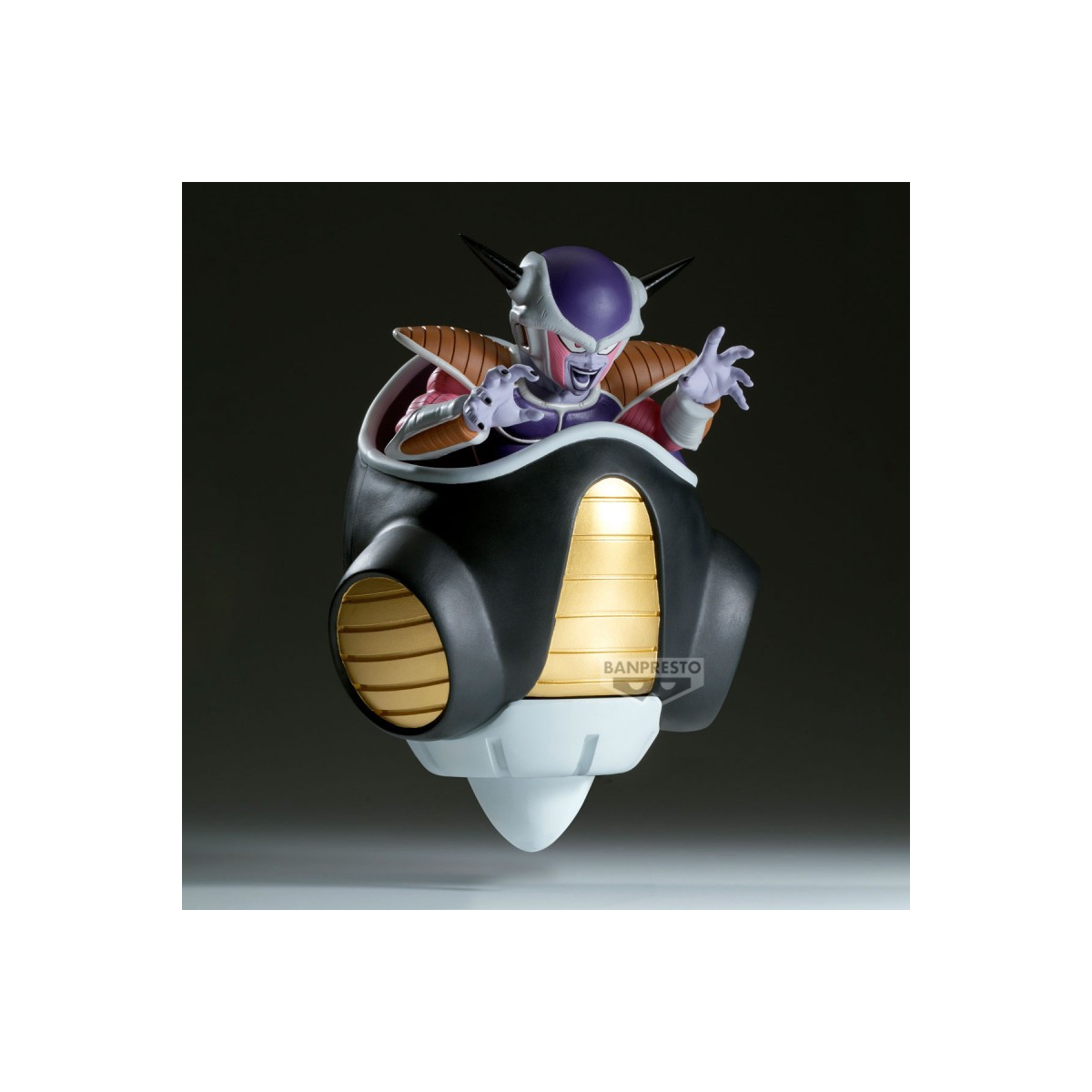 Banpresto Dragon Ball Z - Match Makers -  FRIEZA (CONTRA SON GOKU)