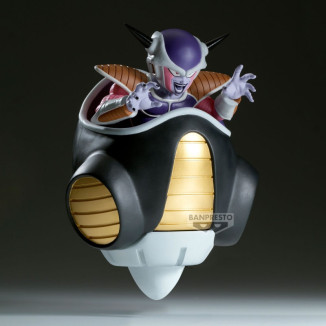 Banpresto Dragon Ball Z - Match Makers -  FRIEZA (CONTRA SON GOKU)