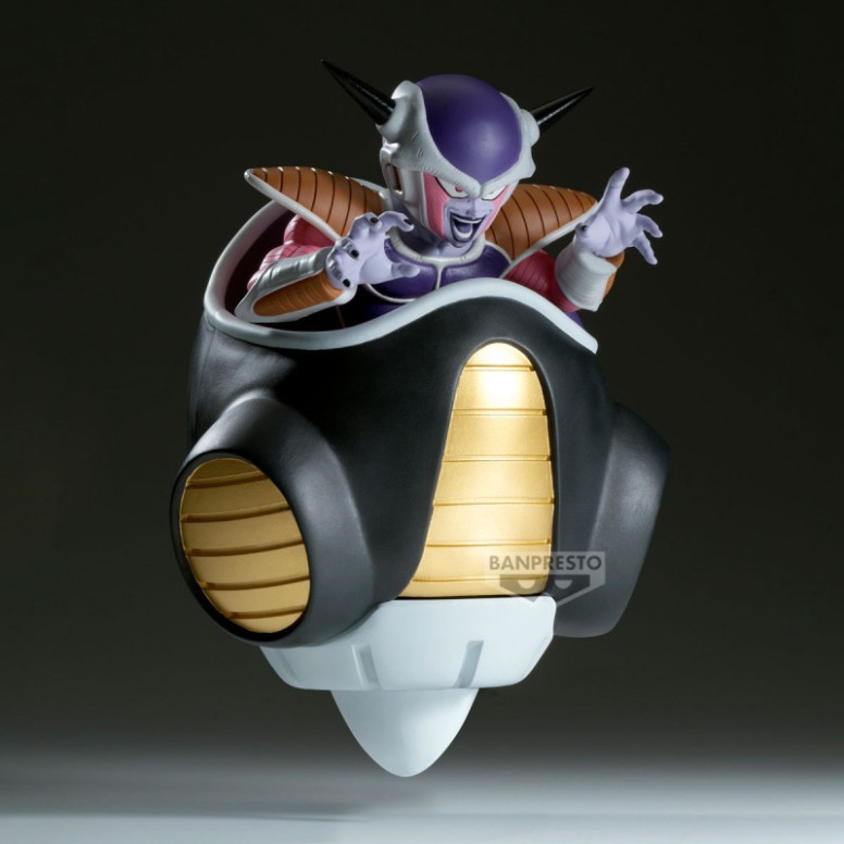 Banpresto Dragon Ball Z - Match Makers -  FRIEZA (CONTRA SON GOKU)