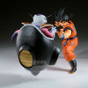 Banpresto Dragon Ball Z - Match Makers -  FRIEZA (CONTRA SON GOKU)