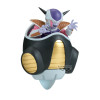 Banpresto Dragon Ball Z - Match Makers -  FRIEZA (CONTRA SON GOKU)