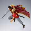 Banpresto One Piece: GOL D.ROGER - Colección «Battle Record»