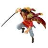 Banpresto One Piece: GOL D.ROGER - Colección «Battle Record»