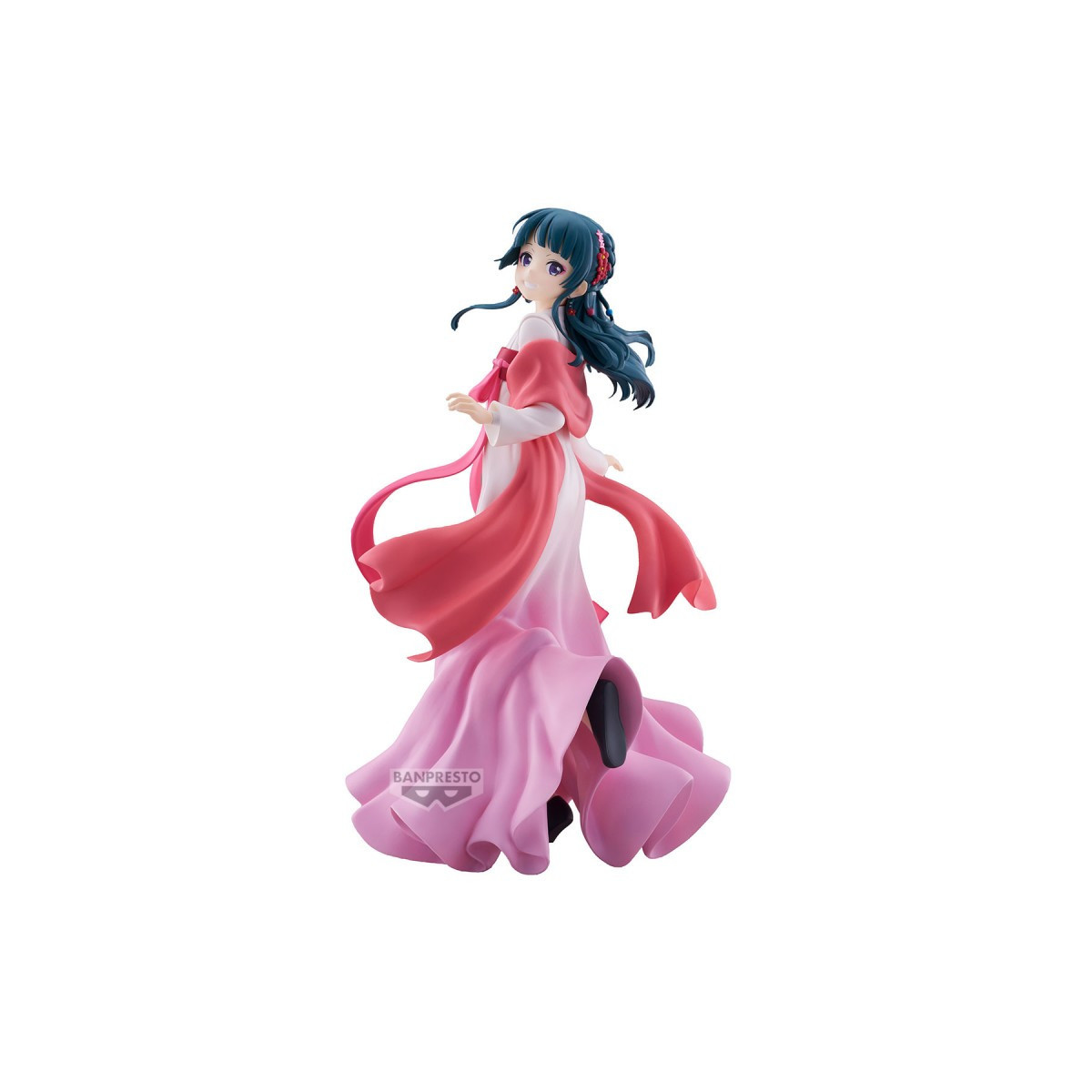 Banpresto - Maomao paseando por la ciudad (Ver.) - Los diarios del boticario