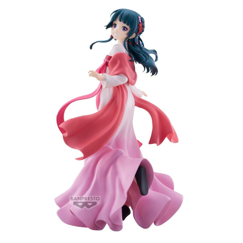 Banpresto - Maomao paseando por la ciudad (Ver.) - Los diarios del boticario