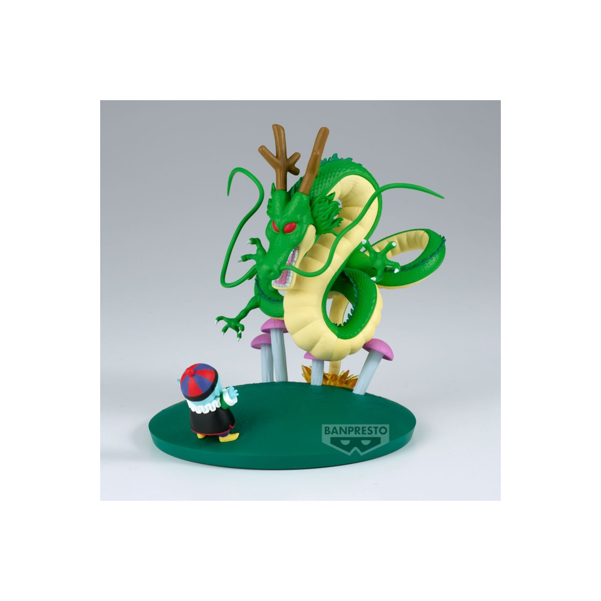 Banpresto Dragon Ball History Box - SHENRON
