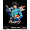 Cartoon Kingdom - King Bust Alcor 1/4 - Grendizer Grendizer - Edición limitada