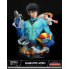 Cartoon Kingdom - King Bust Alcor 1/4 - Grendizer Grendizer - Edición limitada