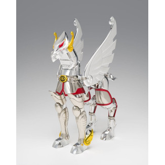Tamashii Nación - Saint Seiya Myth Cloth EX Metal - Seiya de Pegaso (primera armadura de bronce) - Seiya de Pegaso