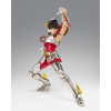 Tamashii Nación - Saint Seiya Myth Cloth EX Metal - Seiya de Pegaso (primera armadura de bronce) - Seiya de Pegaso