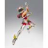 Tamashii Nación - Saint Seiya Myth Cloth EX Metal - Seiya de Pegaso (primera armadura de bronce) - Seiya de Pegaso