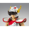 Tamashii Nación - Saint Seiya Myth Cloth EX Metal - Seiya de Pegaso (primera armadura de bronce) - Seiya de Pegaso