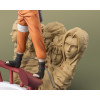 Tamashii Nations - Figuarts Zero Naruto Shippuden - (STARTune) Naruto Uzumaki - The Will to Hokage