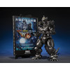 Bandai SH Monsterarts - Kiryu (Tipo fuertemente armado / Tipo de alta movilidad) - «Tokyo SOS» Movie Graphic Plus