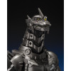 Bandai SH Monsterarts - Kiryu (Tipo fuertemente armado / Tipo de alta movilidad) - «Tokyo SOS» Movie Graphic Plus