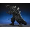 Bandai SH Monsterarts - - «Tokyo SOS» (2003) Godzilla