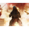 Bandai SH Monsterarts - - «Tokyo SOS» (2003) Godzilla