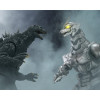 Bandai SH Monsterarts - - «Tokyo SOS» (2003) Godzilla