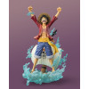Tamashii Nations - Figuarts Zero One Piece - (STARTune) Monkey D. Luffy - Partiendo hacia el Nuevo Mundo