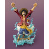 Tamashii Nations - Figuarts Zero One Piece - (STARTune) Monkey D. Luffy - Partiendo hacia el Nuevo Mundo
