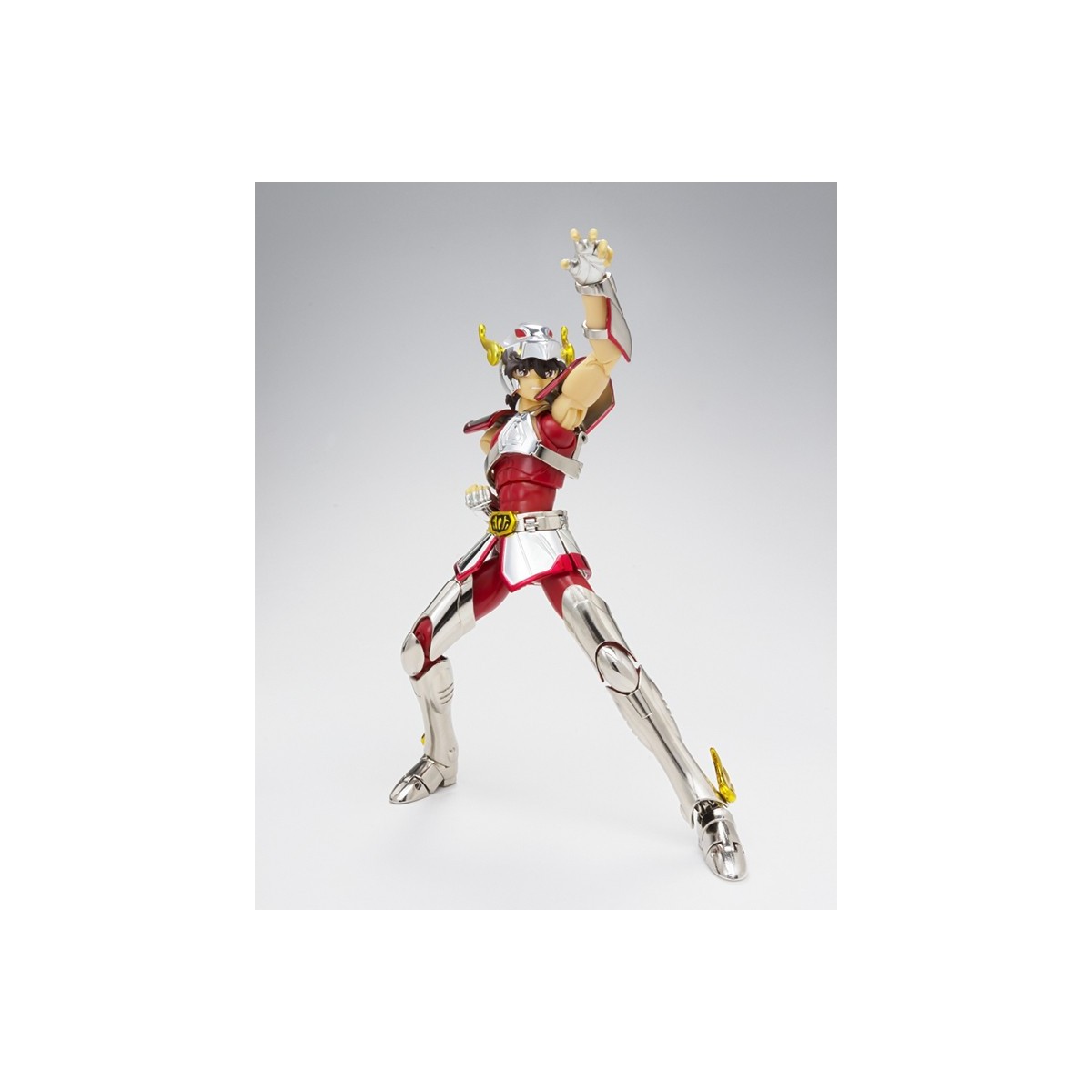 Bandai Saint Seiya Myth Cloth 10th anniversary - Shun Andromede