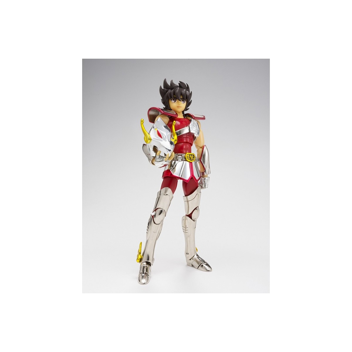 Bandai Saint Seiya Myth Cloth 10th anniversary - Shun Andromede