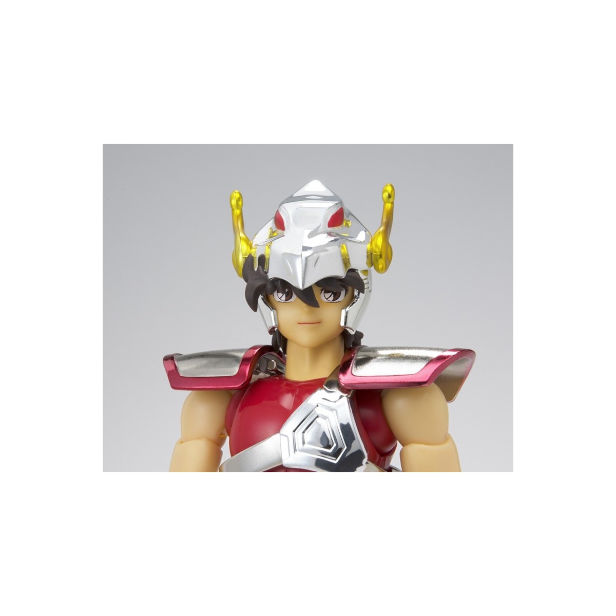 Bandai Saint Seiya Myth Cloth 10th anniversary - Shun Andromede