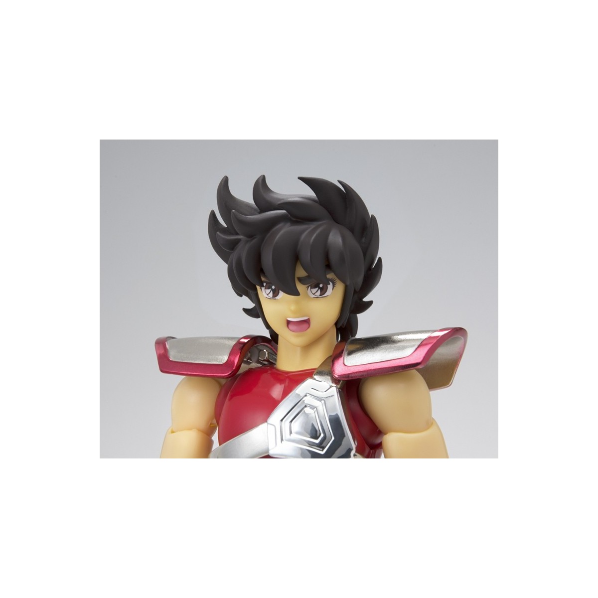 Bandai Saint Seiya Myth Cloth 10th anniversary - Shun Andromede