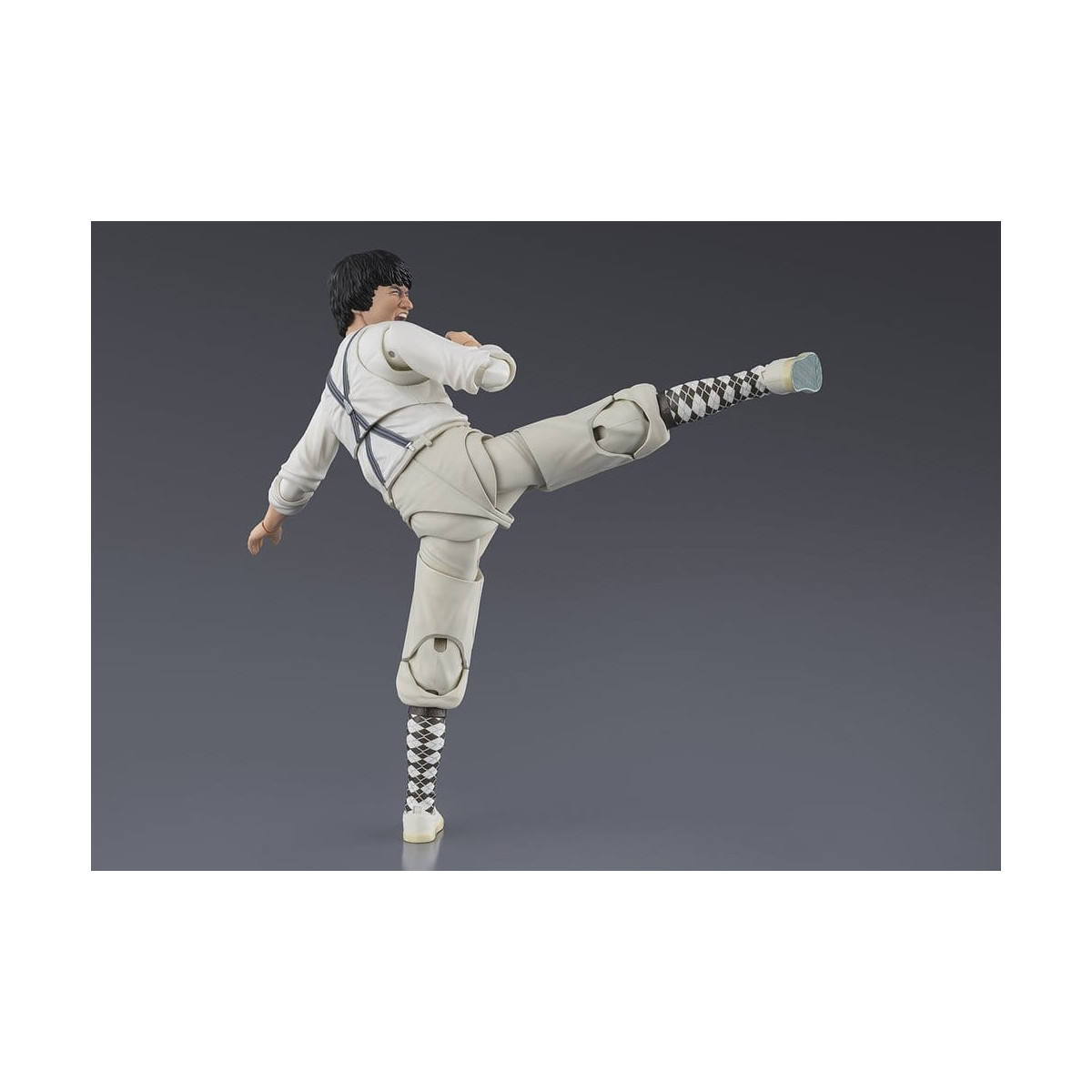 Tamashii SH Figuarts SHF - Project A (El marinero de los mares de China) - Dragon Ma (Jackie Chan)