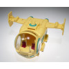 Tamashii Nations - Dragon Ball Z Changearts - Hoi-Poi Cápsula n.º 576: El avión de Bulma