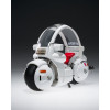 Tamashii Nations - Dragon Ball Z Changearts -  Hoi-Poi n.º 9: La moto de Bulma