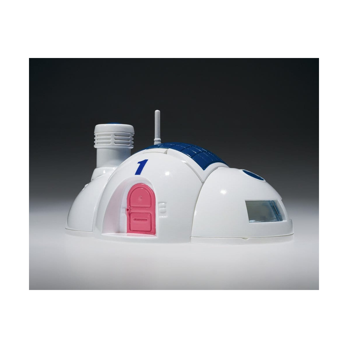Tamashii Nations - Dragon Ball Z Changearts - Hoi-Poi n.º 1 Capsule House