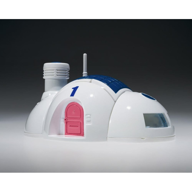 Tamashii Nations - Dragon Ball Z Changearts - Hoi-Poi n.º 1 Capsule House