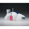 Tamashii Nations - Dragon Ball Z Changearts - Hoi-Poi n.º 1 Capsule House