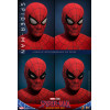 Hot Toys - Spider-Man 1/6 MMS892 - Spider-Man de Marvel: Brand New Day