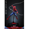 Hot Toys - Spider-Man 1/6 MMS892 - Spider-Man de Marvel: Brand New Day