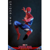Hot Toys - Spider-Man 1/6 MMS892 - Spider-Man de Marvel: Brand New Day