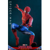 Hot Toys - Spider-Man 1/6 MMS892 - Spider-Man de Marvel: Brand New Day