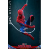 Hot Toys - Spider-Man 1/6 MMS892 - Spider-Man de Marvel: Brand New Day