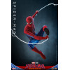Hot Toys - Spider-Man 1/6 MMS892 - Spider-Man de Marvel: Brand New Day