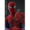 Hot Toys - Spider-Man 1/6 MMS892 - Spider-Man de Marvel: Brand New Day