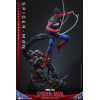 Hot Toys - Spider-Man, versión de lujo a escala 1/6, MMS893 - Marvel's Spider-Man: Brand New Day