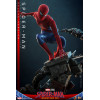 Hot Toys - Spider-Man, versión de lujo a escala 1/6, MMS893 - Marvel's Spider-Man: Brand New Day