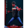 Hot Toys - Spider-Man, versión de lujo a escala 1/6, MMS893 - Marvel's Spider-Man: Brand New Day