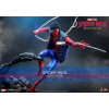 Hot Toys - Spider-Man, versión de lujo a escala 1/6, MMS893 - Marvel's Spider-Man: Brand New Day