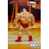 Storm Collectibles - ZANGIEF - Street Fighter Alpha Storm Arena, 1/12