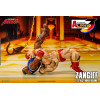 Storm Collectibles - ZANGIEF - Street Fighter Alpha Storm Arena, 1/12