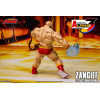 Storm Collectibles - ZANGIEF - Street Fighter Alpha Storm Arena, 1/12